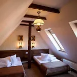 Hotel Bella Muzica Brasov