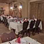 Hotel Bella Muzica