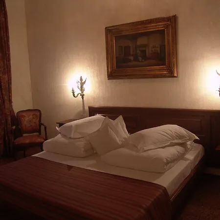 Hotel Bella Muzica