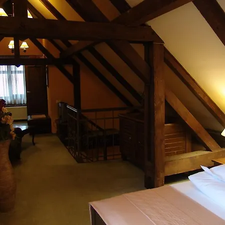 Bella Muzica 3* Brasov