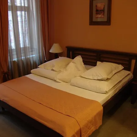Hotel Bella Muzica 3*