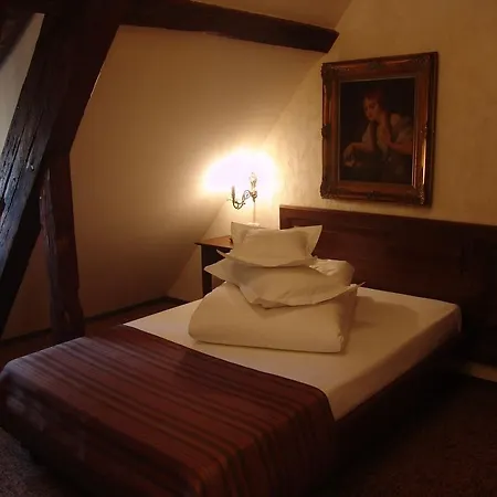 Bella Muzica 3* Brasov