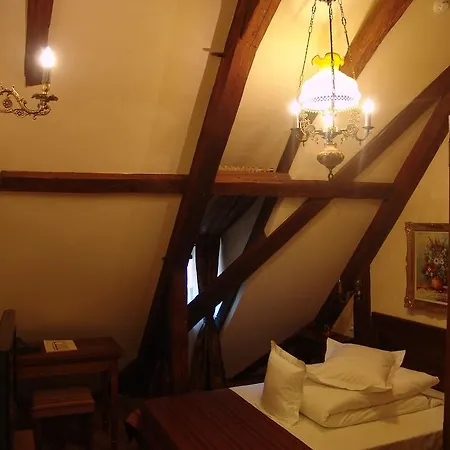 Hotel Bella Muzica 3*