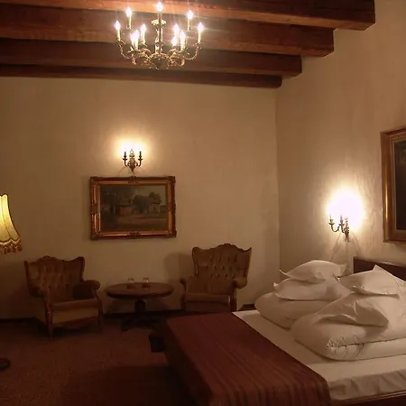 Hotel Bella Muzica Brasov