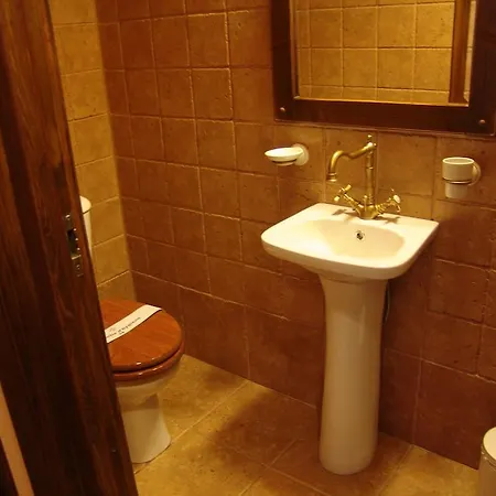 Hotell Bella Muzica Braşov