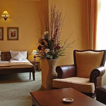 Bella Muzica Hotell Braşov