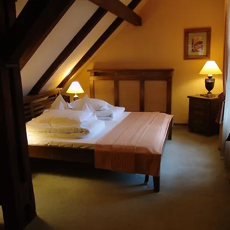 Bella Muzica Hotel 3*