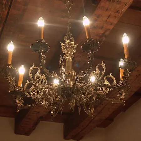 Hotel Bella Muzica 3*