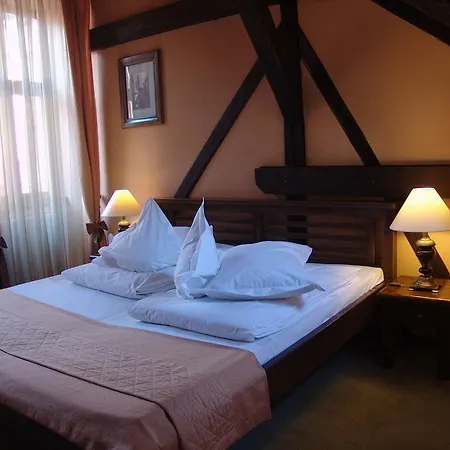 Bella Muzica Hotell Braşov