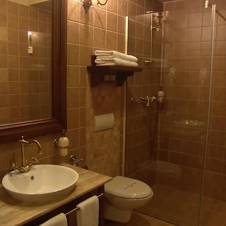 Bella Muzica Hotell Braşov