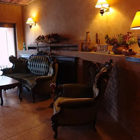 Hotel Bella Muzica