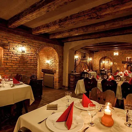 Hotel Bella Muzica