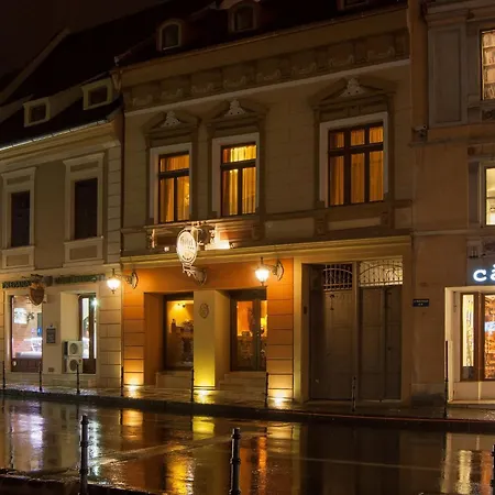 Bella Muzica Hotel Brasov