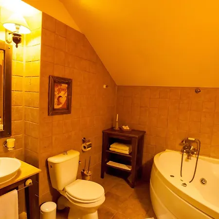 Bella Muzica 3* Brašov