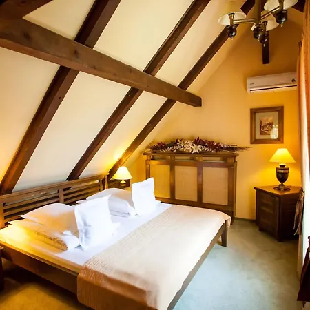 Hotel Bella Muzica