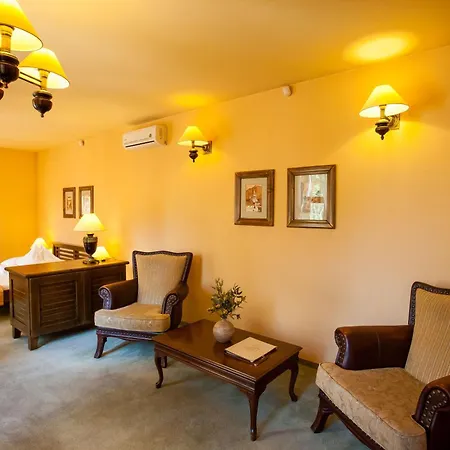 Bella Muzica Hotel Brașov