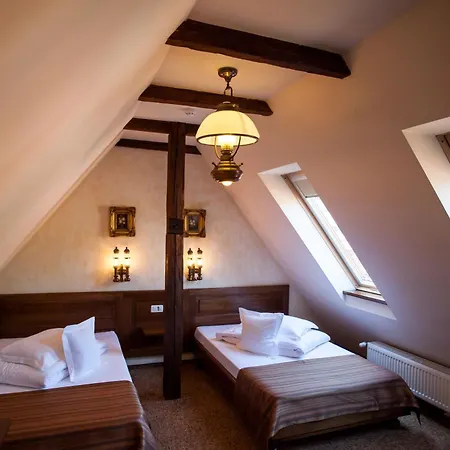 Hotell Bella Muzica Braşov