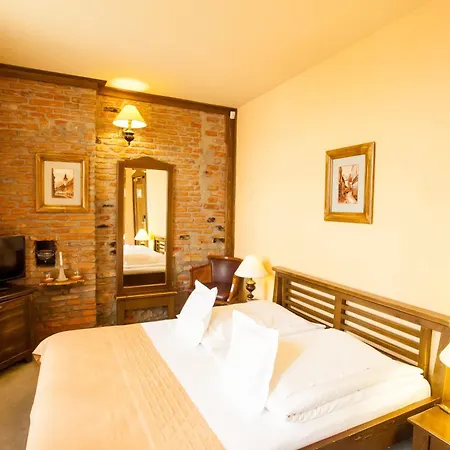 Bella Muzica 3* Brasov