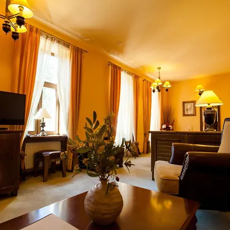 Bella Muzica Hotel