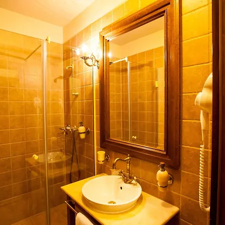 Hotell Bella Muzica 3*