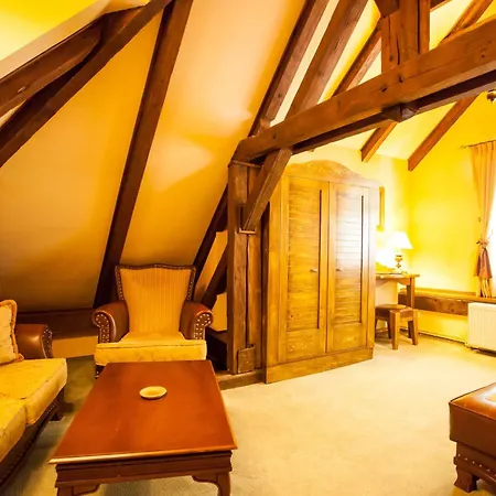 Bella Muzica Hotel Brasov