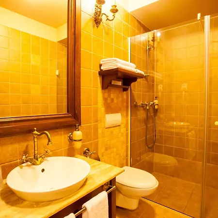 Bella Muzica Hotel