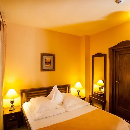 Bella Muzica Hotel Brasov