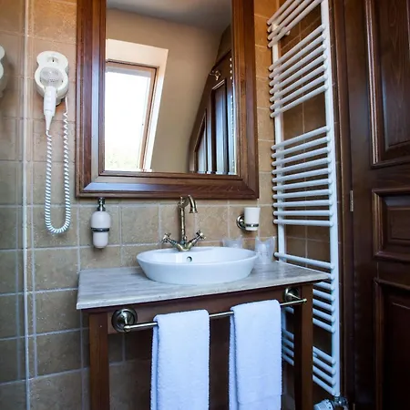 Hotel Bella Muzica