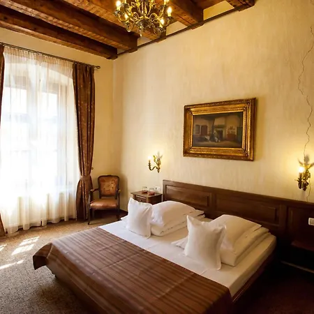 Bella Muzica Hotell Braşov