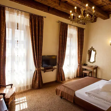 Bella Muzica 3* Brasov