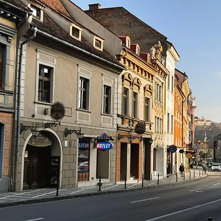 Bella Muzica Hotel 3*