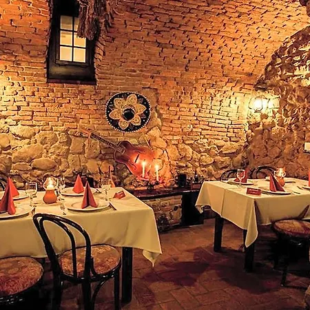 Bella Muzica Hotel