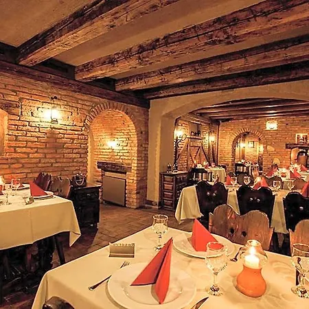 Bella Muzica Hotel Brasov