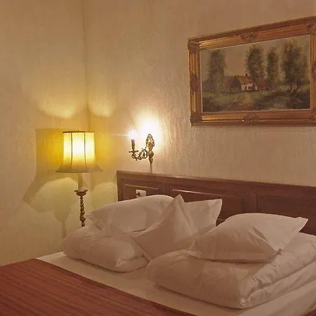 Hotel Bella Muzica