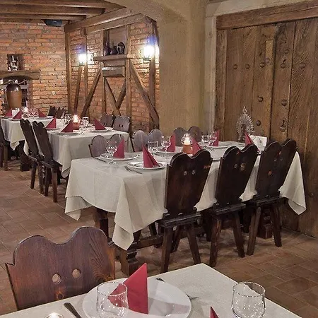 Hotel Bella Muzica