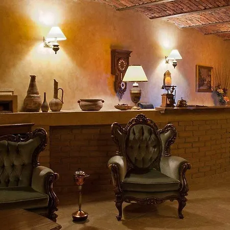 Hotel Bella Muzica Brasov