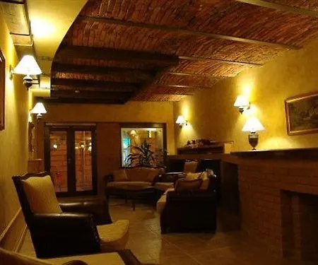 Hotel Bella Muzica Brasov