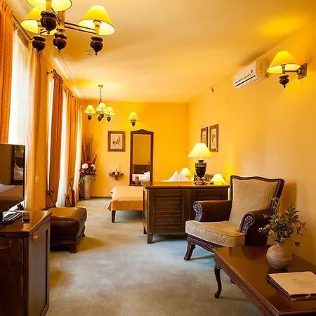 Hotel Bella Muzica