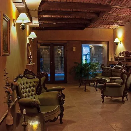 Hotel Bella Muzica