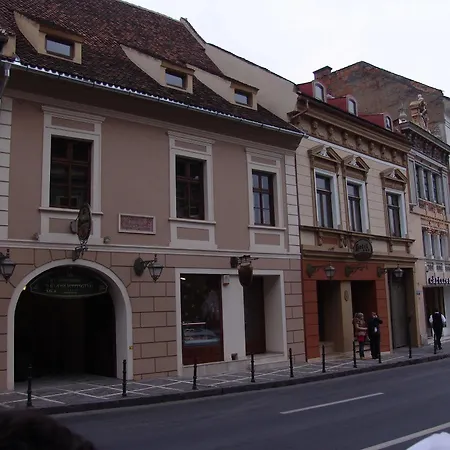 Bella Muzica Szálloda