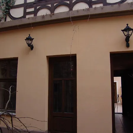 Bella Muzica 3* Brasov