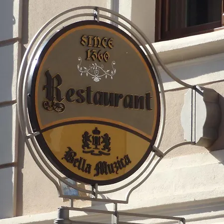 Bella Muzica Hotel