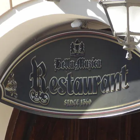 Bella Muzica Braşov