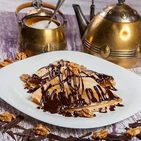 Bella Muzica 3* Brašov