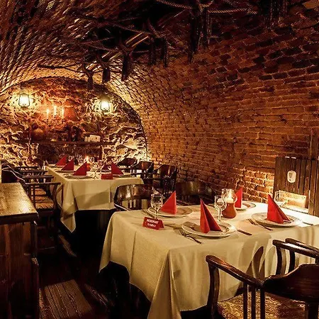 Hotel Bella Muzica Brasov