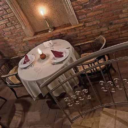 Hotel Bella Muzica 3*