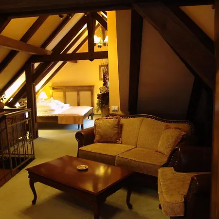 Bella Muzica 3* Brasov