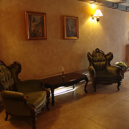 Bella Muzica Hotell Braşov