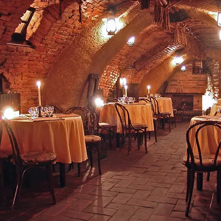 Hotel Bella Muzica 3*