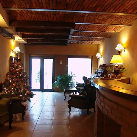 Hotel Bella Muzica 3*